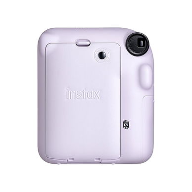 Fujifilm - Instax Mini 12 Instant Photo Camera