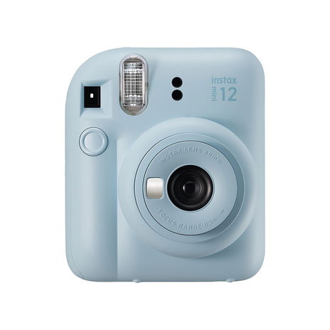Fujifilm - Instax Mini 12 Instant Photo Camera