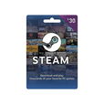 Steam - Game Card Steam - Game Card