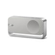 Bose - SoundLink Home Portable Bluetooth Speaker - Light Silver Bose - SoundLink Home Portable Bluetooth Speaker - Light Silver