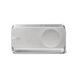 Bose - SoundLink Home Portable Bluetooth Speaker - Light Silver Bose - SoundLink Home Portable Bluetooth Speaker - Light Silver