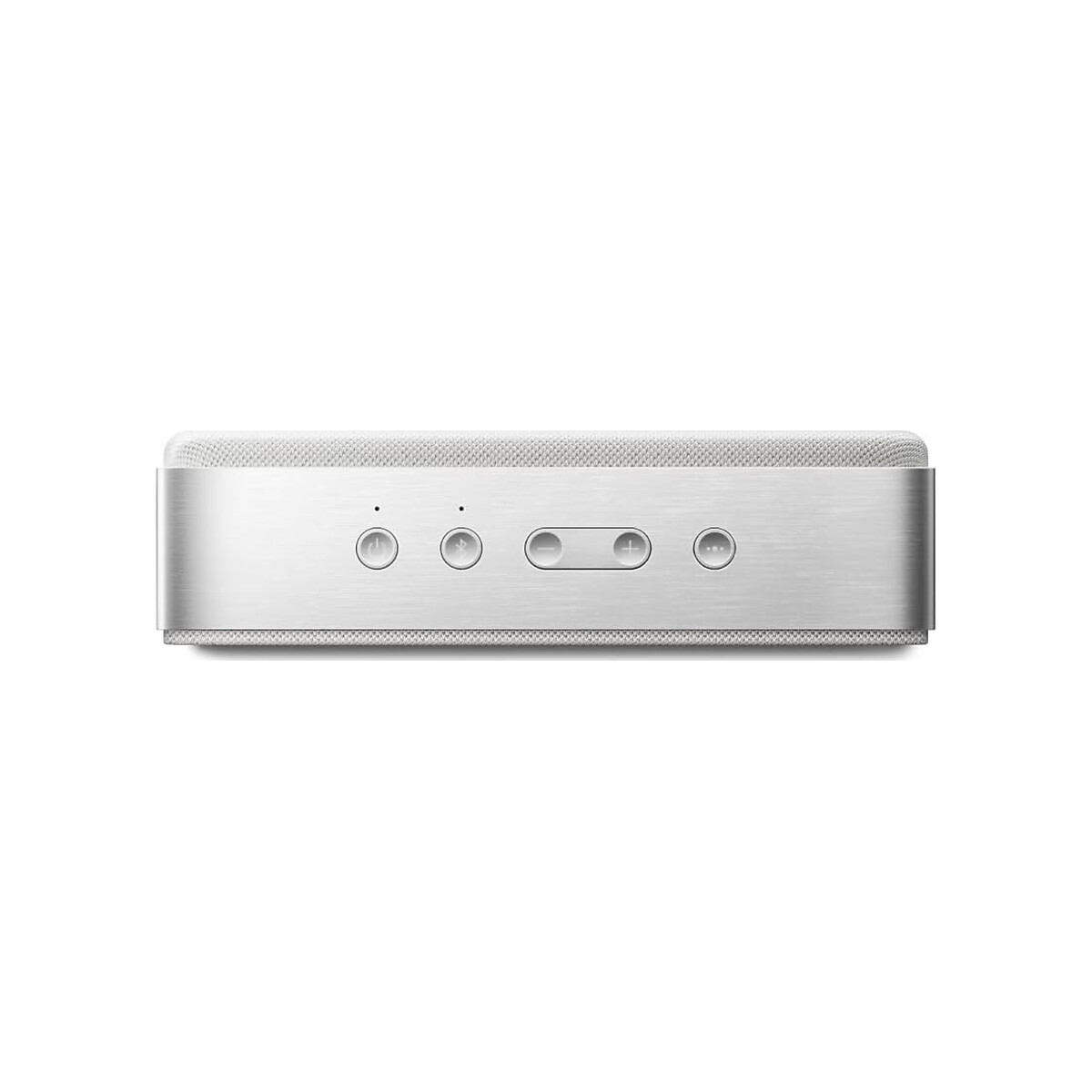 Bose - SoundLink Home Portable Bluetooth Speaker - Light Silver