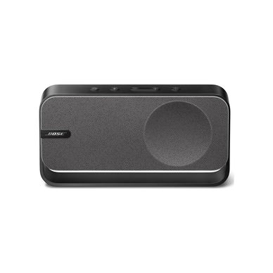 Bose - SoundLink Home Portable Bluetooth Speaker - Light Silver