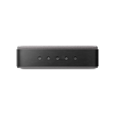 Bose - SoundLink Home Portable Bluetooth Speaker - Light Silver