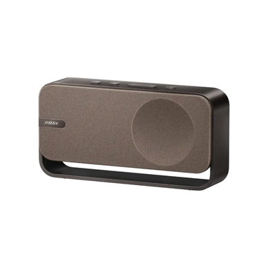 Bose - SoundLink Home Portable Bluetooth Speaker - Light Silver