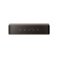 Bose - SoundLink Home Portable Bluetooth Speaker - Light Silver Bose - SoundLink Home Portable Bluetooth Speaker - Light Silver