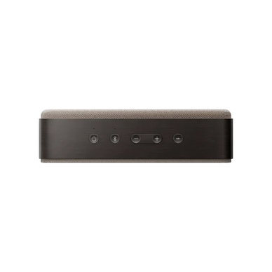 Bose - SoundLink Home Portable Bluetooth Speaker - Light Silver