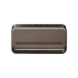 Bose - SoundLink Home Portable Bluetooth Speaker - Light Silver Bose - SoundLink Home Portable Bluetooth Speaker - Light Silver