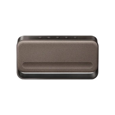 Bose - SoundLink Home Portable Bluetooth Speaker - Light Silver