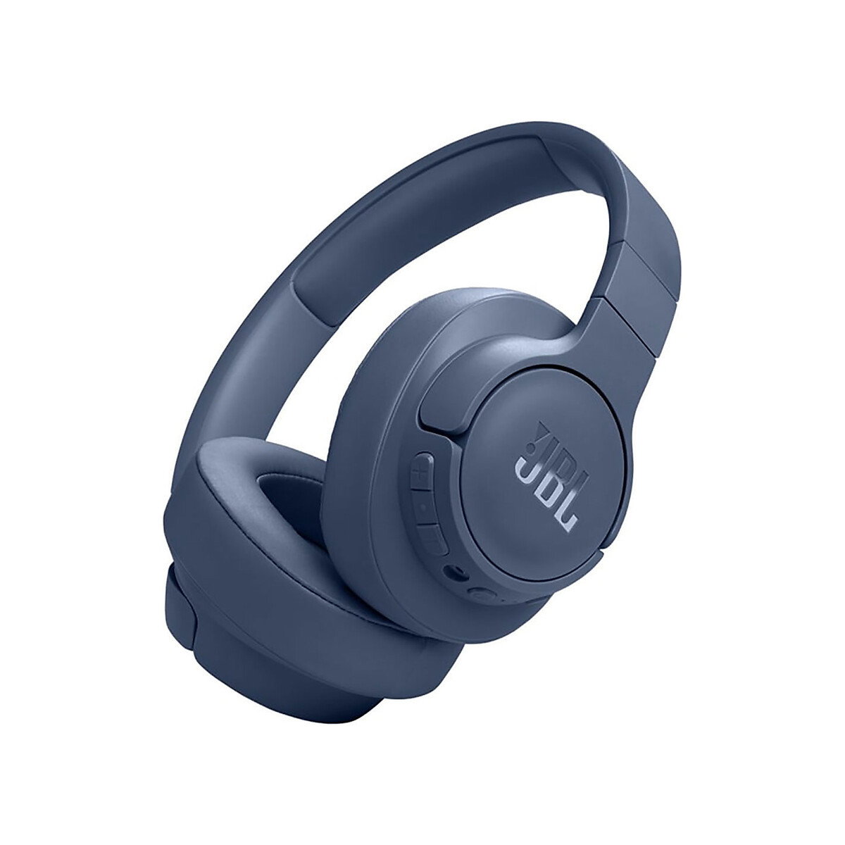 JBL - JBLT770NC - Tune 770NC Noise-Canceling Wireless Over-Ear Headphones