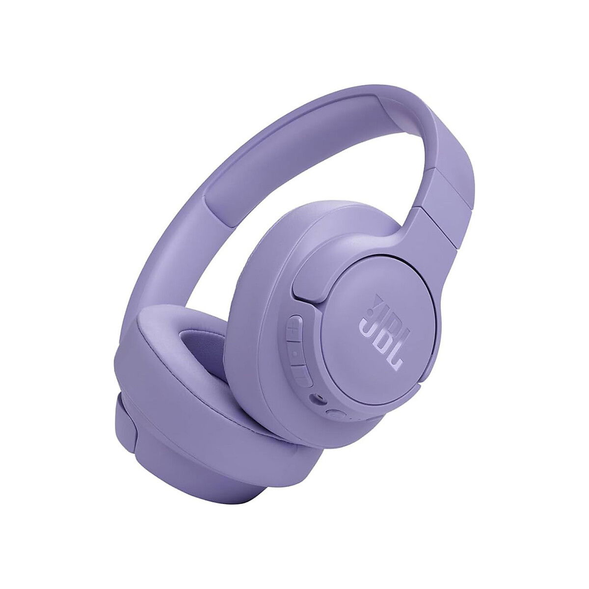 JBL - JBLT770NC - Tune 770NC Noise-Canceling Wireless Over-Ear Headphones