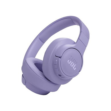 JBL - JBLT770NC - Tune 770NC Noise-Canceling Wireless Over-Ear Headphones