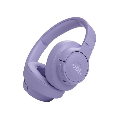 JBL - JBLT770NC - Tune 770NC Noise-Canceling Wireless Over-Ear Headphones