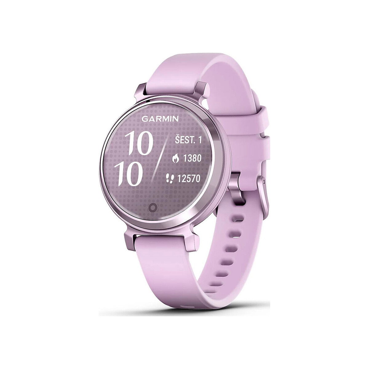 Garmin - Lily 2 Smartwatch