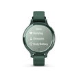 Garmin - Lily 2 Smartwatch Garmin - Lily 2 Smartwatch