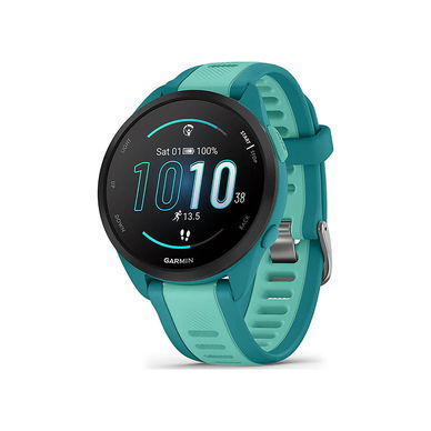Garmin - Forerunner 165 Smartwatch