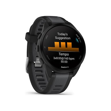 Garmin - Forerunner 165 Smartwatch