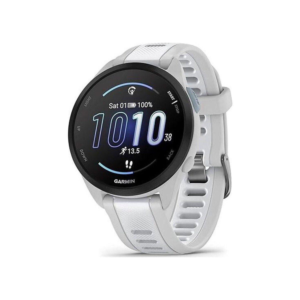 Garmin - Forerunner 165 Smartwatch