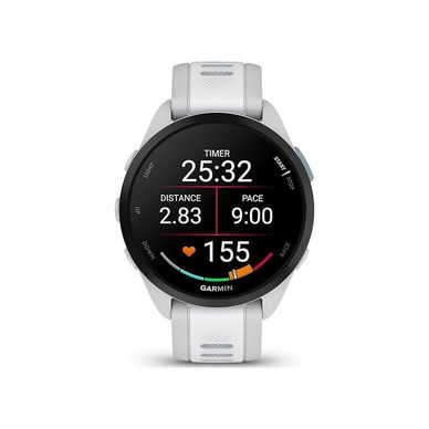 Garmin - Forerunner 165 Smartwatch