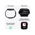 Apple - Watch Series 10 Apple - Watch Series 10