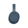 Sony - WH-CH720N Noise Canceling Wireless Headphones Bluetooth Over The Ear Headset Sony - WH-CH720N Noise Canceling Wireless Headphones Bluetooth Over The Ear Headset