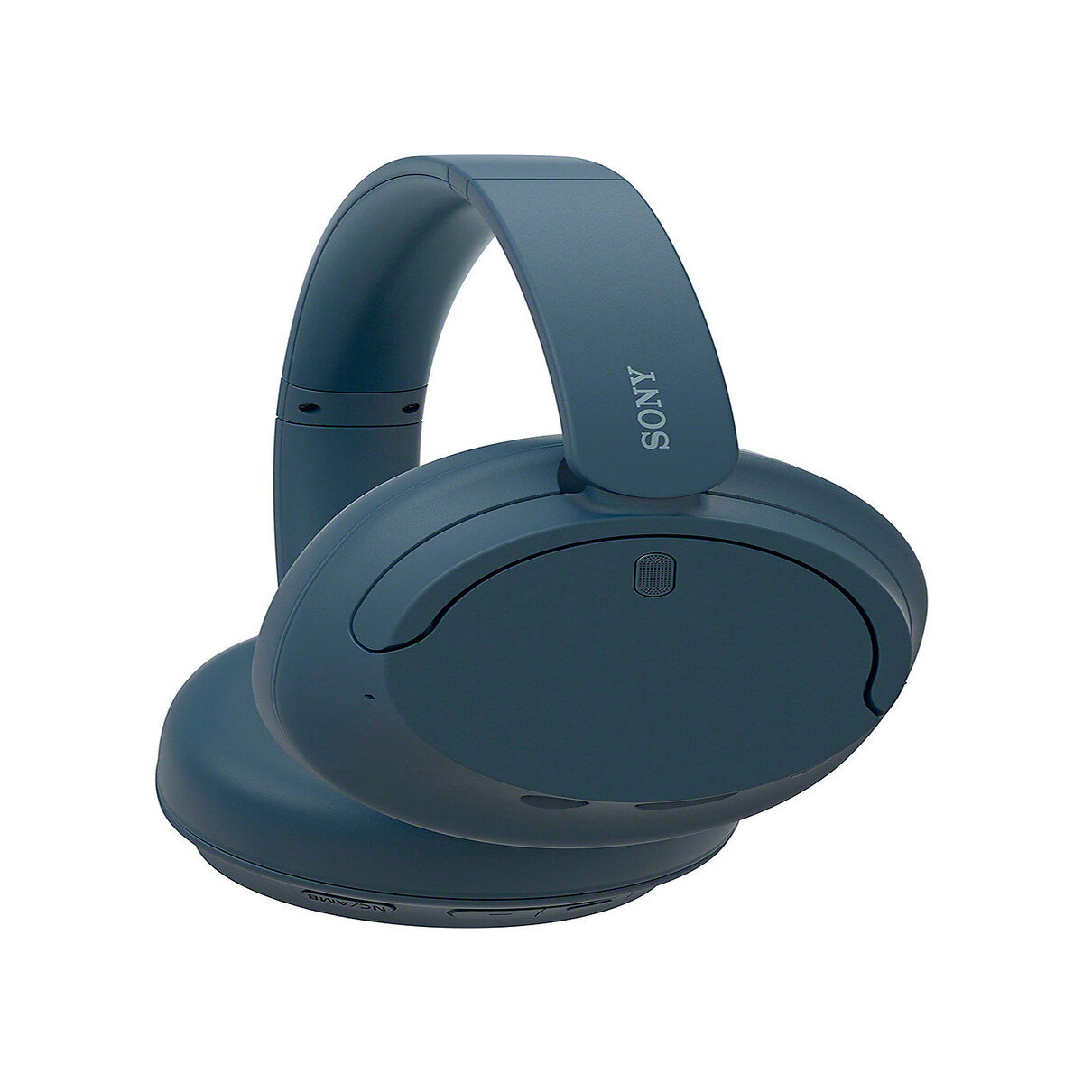 Sony - WH-CH720N Noise Canceling Wireless Headphones Bluetooth Over The Ear Headset