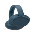 Sony - WH-CH720N Noise Canceling Wireless Headphones Bluetooth Over The Ear Headset Sony - WH-CH720N Noise Canceling Wireless Headphones Bluetooth Over The Ear Headset
