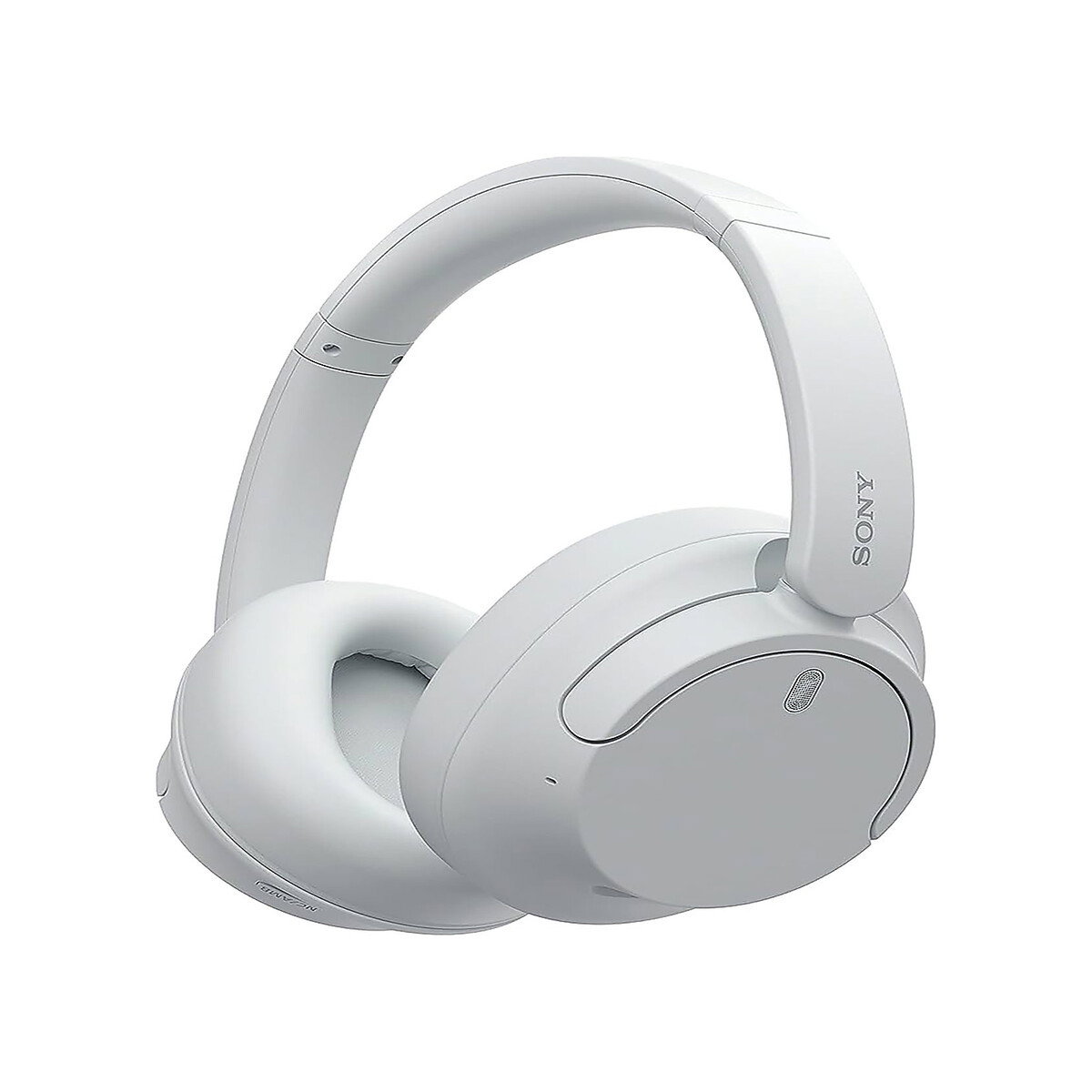 Sony - WH-CH720N Noise Canceling Wireless Headphones Bluetooth Over The Ear Headset