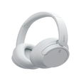 Sony - WH-CH720N Noise Canceling Wireless Headphones Bluetooth Over The Ear Headset Sony - WH-CH720N Noise Canceling Wireless Headphones Bluetooth Over The Ear Headset