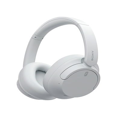 Sony - WH-CH720N Noise Canceling Wireless Headphones Bluetooth Over The Ear Headset