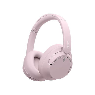 Sony - WH-CH720N Noise Canceling Wireless Headphones Bluetooth Over The Ear Headset