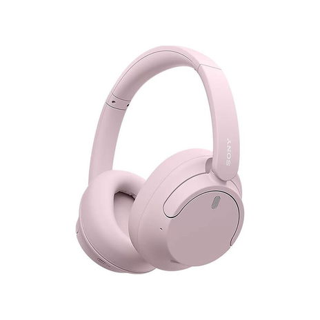 Sony - WH-CH720N Noise Canceling Wireless Headphones Bluetooth Over The Ear Headset