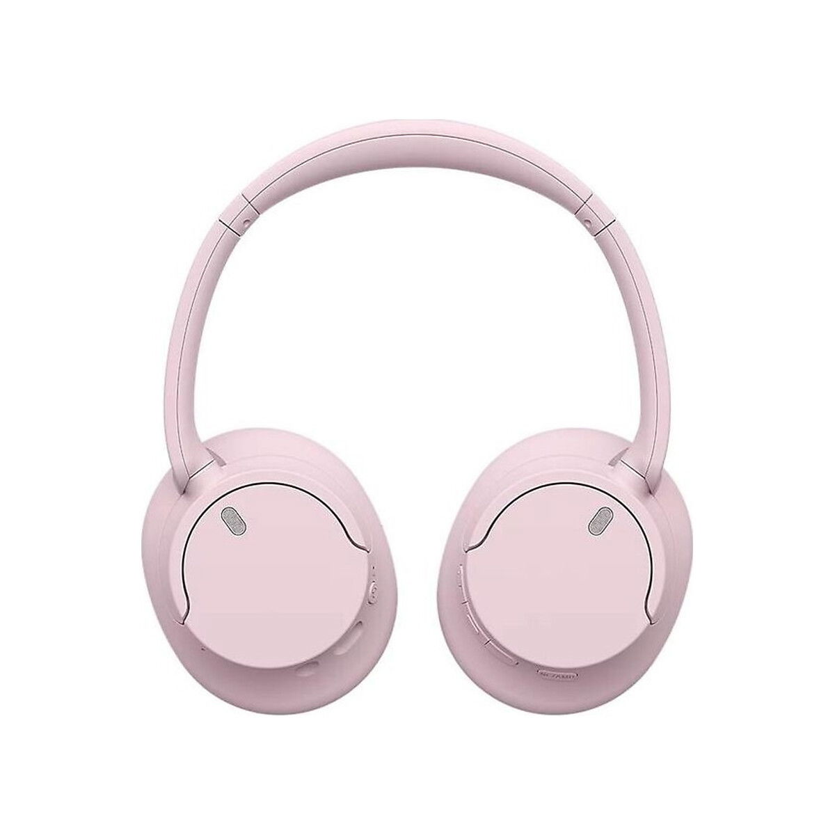Sony - WH-CH720N Noise Canceling Wireless Headphones Bluetooth Over The Ear Headset