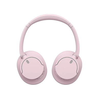 Sony - WH-CH720N Noise Canceling Wireless Headphones Bluetooth Over The Ear Headset