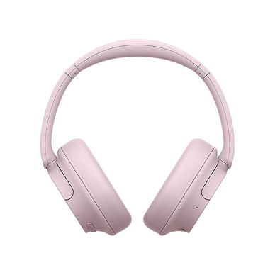 Sony - WH-CH720N Noise Canceling Wireless Headphones Bluetooth Over The Ear Headset