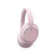 Sony - WH-CH720N Noise Canceling Wireless Headphones Bluetooth Over The Ear Headset Sony - WH-CH720N Noise Canceling Wireless Headphones Bluetooth Over The Ear Headset