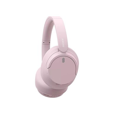 Sony - WH-CH720N Noise Canceling Wireless Headphones Bluetooth Over The Ear Headset