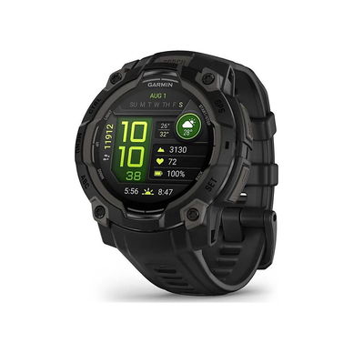 Garmin - Instinct 3 Smartwatch