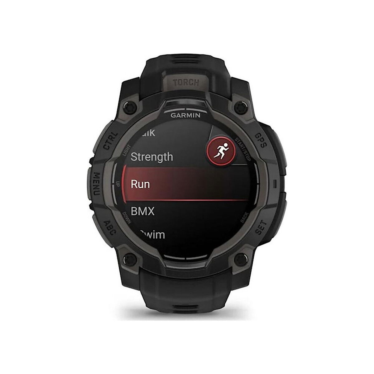 Garmin - Instinct 3 Smartwatch