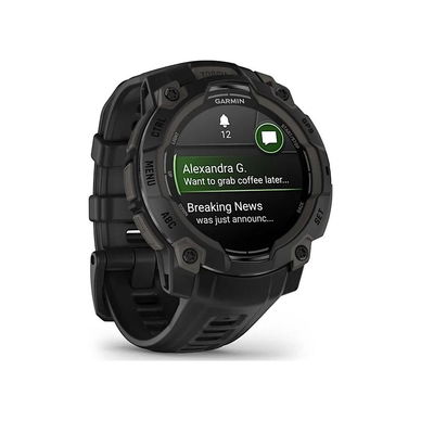 Garmin - Instinct 3 Smartwatch