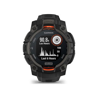 Garmin - Instinct 3 Smartwatch