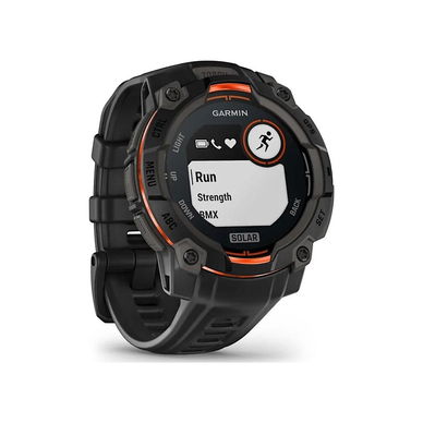 Garmin - Instinct 3 Smartwatch
