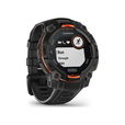 Garmin - Instinct 3 Smartwatch Garmin - Instinct 3 Smartwatch