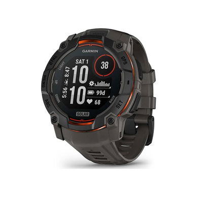 Garmin - Instinct 3 Smartwatch