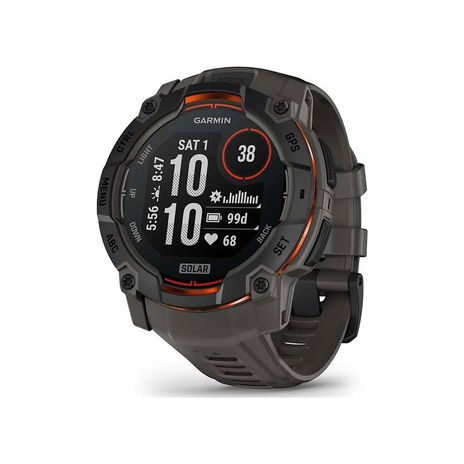 Garmin - Instinct 3 Smartwatch