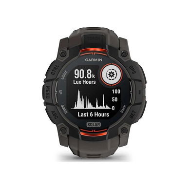 Garmin - Instinct 3 Smartwatch