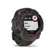 Garmin - Instinct 3 Smartwatch Garmin - Instinct 3 Smartwatch