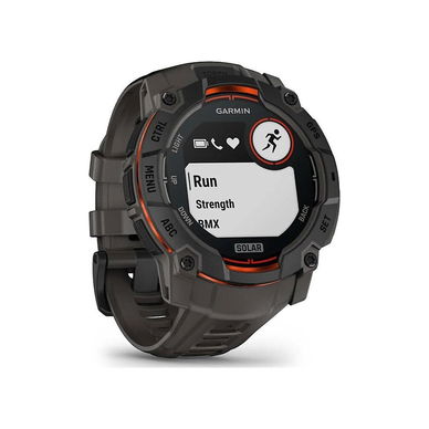 Garmin - Instinct 3 Smartwatch