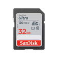 Sandisk - Ultra SDXC Memory Card Sandisk - Ultra SDXC Memory Card