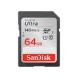 Sandisk - Ultra SDXC Memory Card Sandisk - Ultra SDXC Memory Card